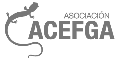 Logotipo de ACEFGA